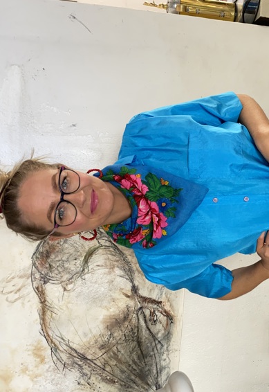 “For mig er det også en legende del af det at være voksen, at man kan gå på skattejagt”